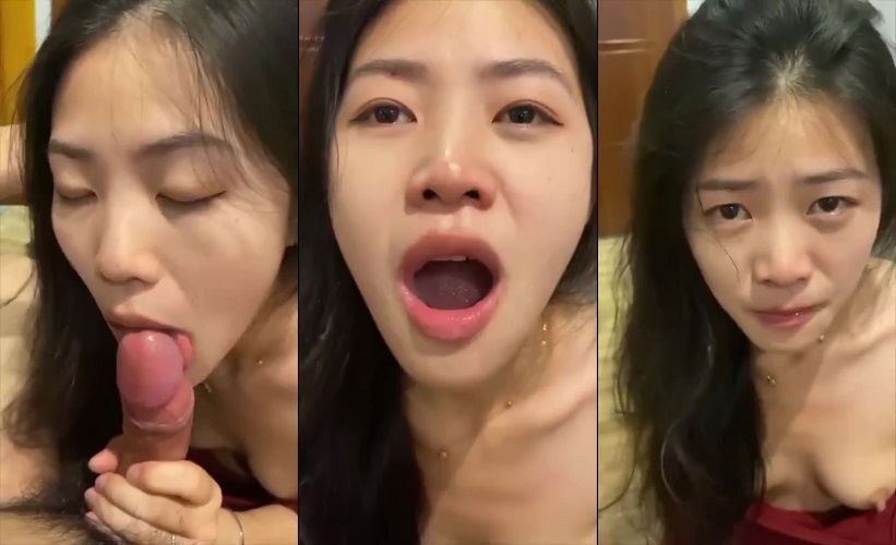 sex heovl Xuất ngập mồm em nuốt ngon lành