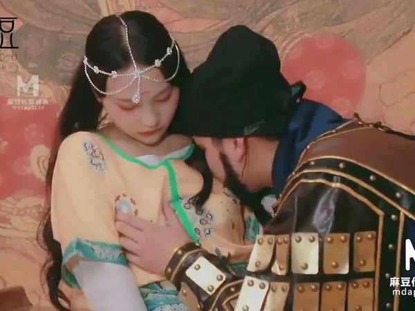 sex 14 Sex cổ trang Trung Quốc, cô nàng vũ nữ xinh đẹp tuyệt trần